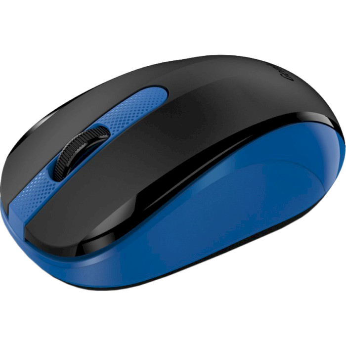 Миша GENIUS NX-8008S Blue (31030028402)