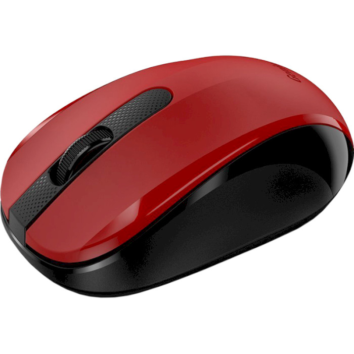 Миша GENIUS NX-8008S Red (31030028401)