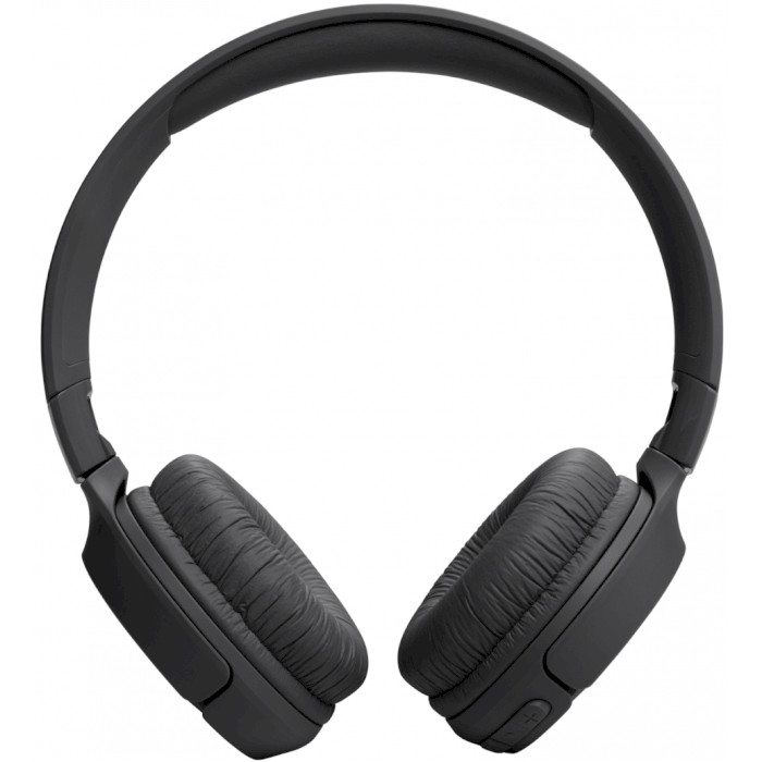 Навушники JBL Tune 520BT Black (JBLT520BTBLKEU)