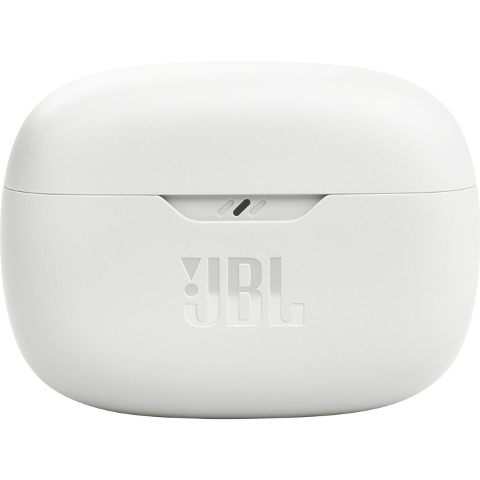 Навушники JBL Wave Beam White (JBLWBEAMWHT)