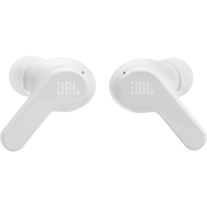 Навушники JBL Wave Beam White (JBLWBEAMWHT)