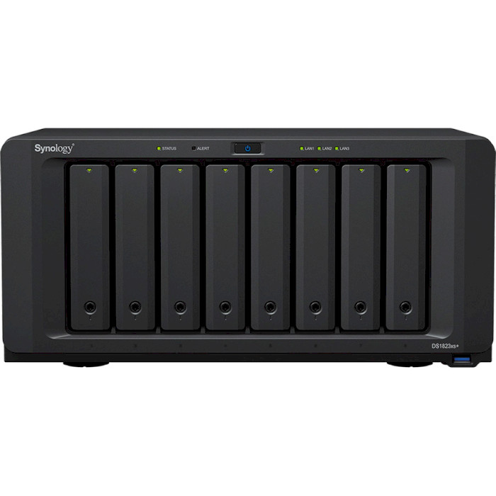 NAS-сервер SYNOLOGY DiskStation DS1823xs+