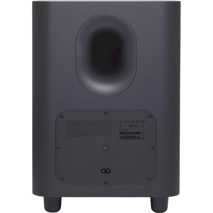 Саундбар з бездротовим сабвуфером JBL Bar 1300 (JBLBAR1300BLKEP)