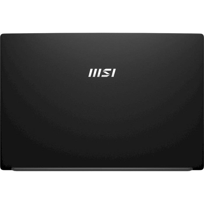 Ноутбук MSI Modern 15 B12M Classic Black (MODERN_15_B12M-299XUA)
