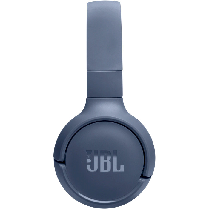 Навушники JBL Tune 520BT Blue (JBLT520BTBLUEU)