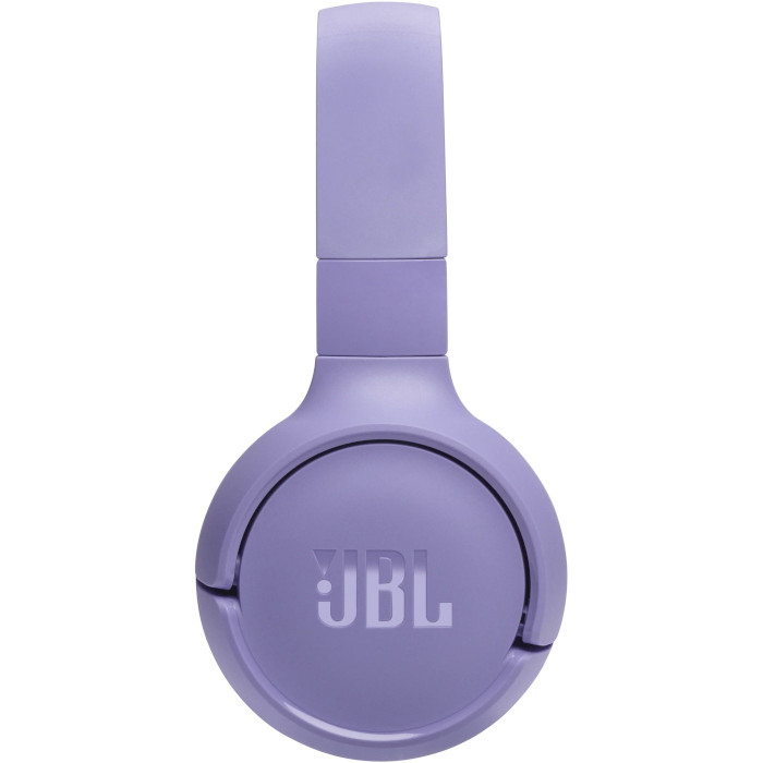 Наушники JBL Tune 520BT Purple (JBLT520BTPUREU)