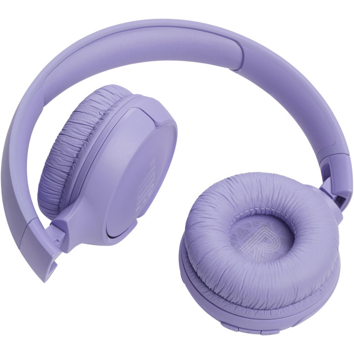 Навушники JBL Tune 520BT Purple (JBLT520BTPUREU)