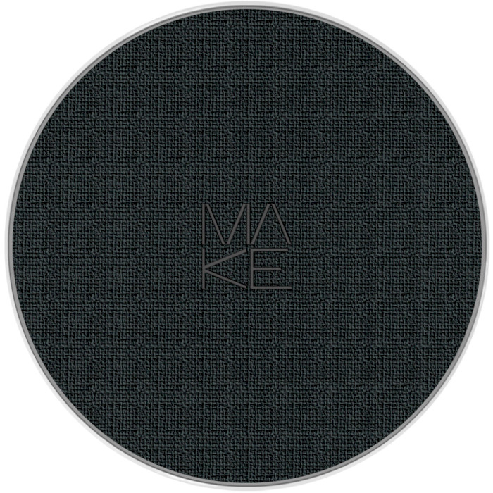 Беспроводное зарядное устройство MAKE PowerPad 2 Black (MQI-P102BK)