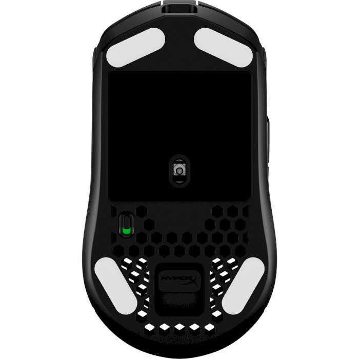 Миша ігрова HYPERX Pulsefire Haste Wireless Black (4P5D7AA)