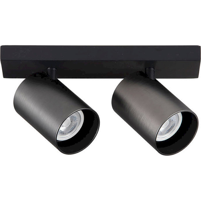 Смарт-світильник YEELIGHT Double Spotlight C2202 Black 60W 2700-6500K (YLDDL-0084-B)