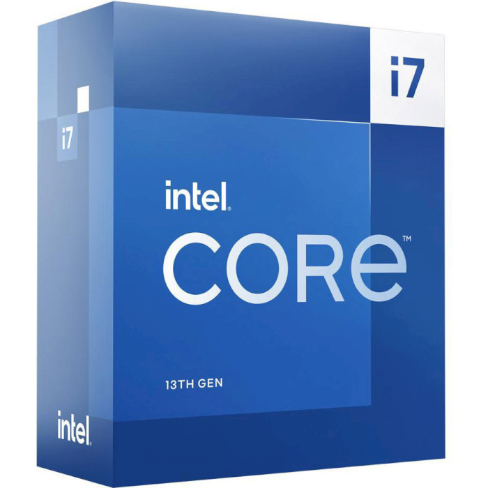 Процесор INTEL Core i7-13700F 2.1GHz s1700 (BX8071513700F)