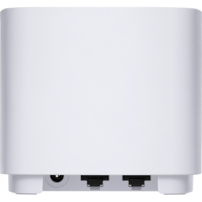 Wi-Fi Mesh роутер ASUS ZenWiFi XD5 White