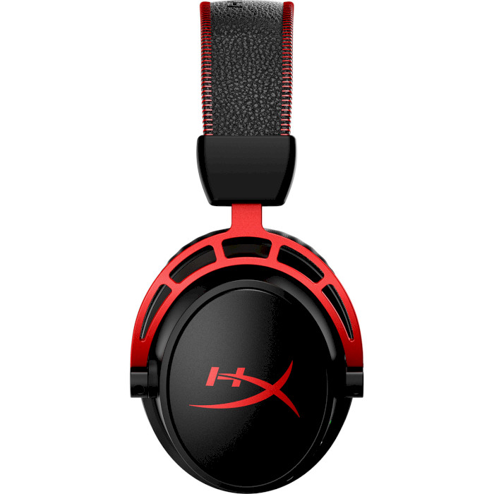 Навушники геймерскі HYPERX Cloud Alpha Wireless Black/Red (4P5D4AA)