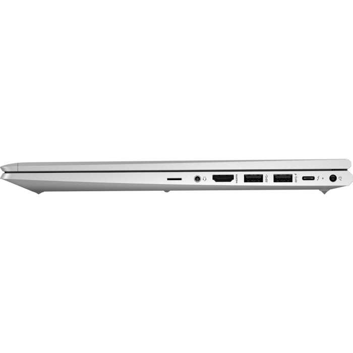 Ноутбук HP EliteBook 655 G9 Silver (4K065AV_V1)