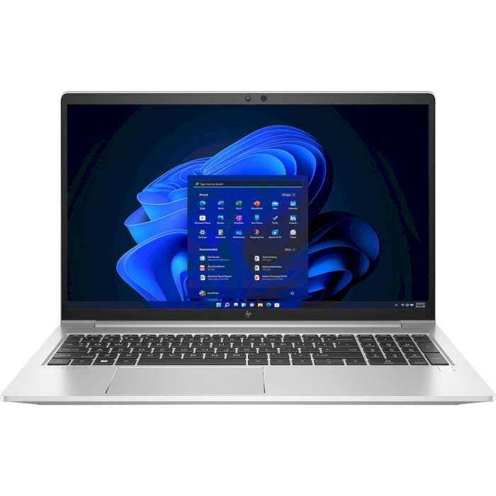 Ноутбук HP EliteBook 655 G9 Silver (4K068AV_V4)