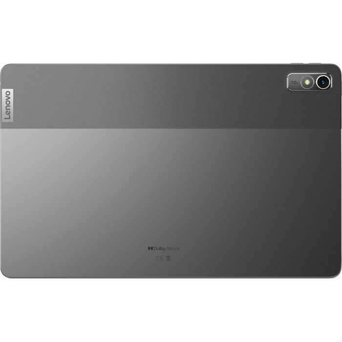 Планшет LENOVO Tab P11 Gen 2 LTE w/stylus 6/128GB Storm Gray (ZABG0245UA)