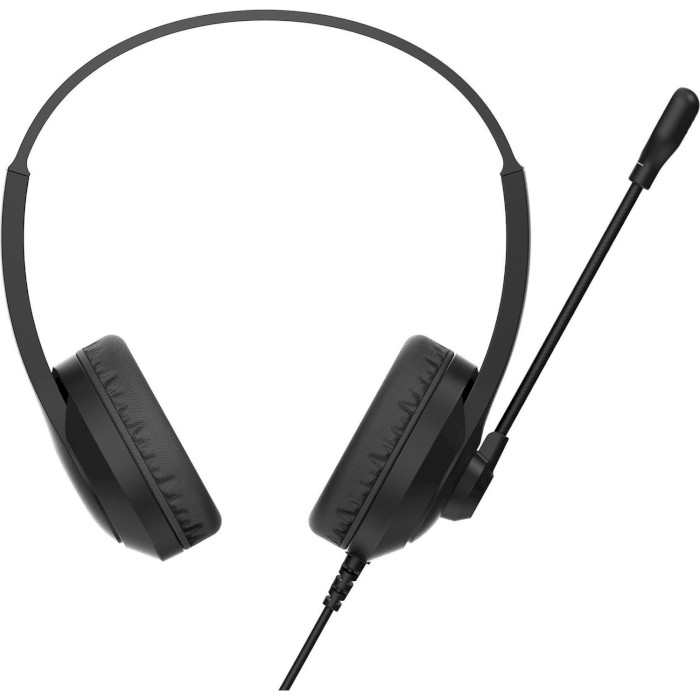 Навушники A4TECH Fstyler FH100 Stone Black