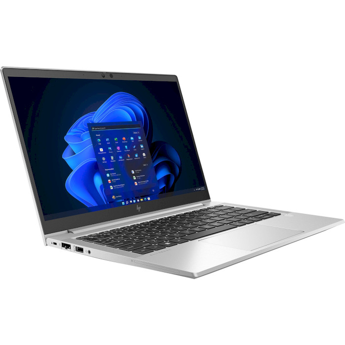 Ноутбук HP EliteBook 630 G9 Silver (4D0Q8AV_V4)