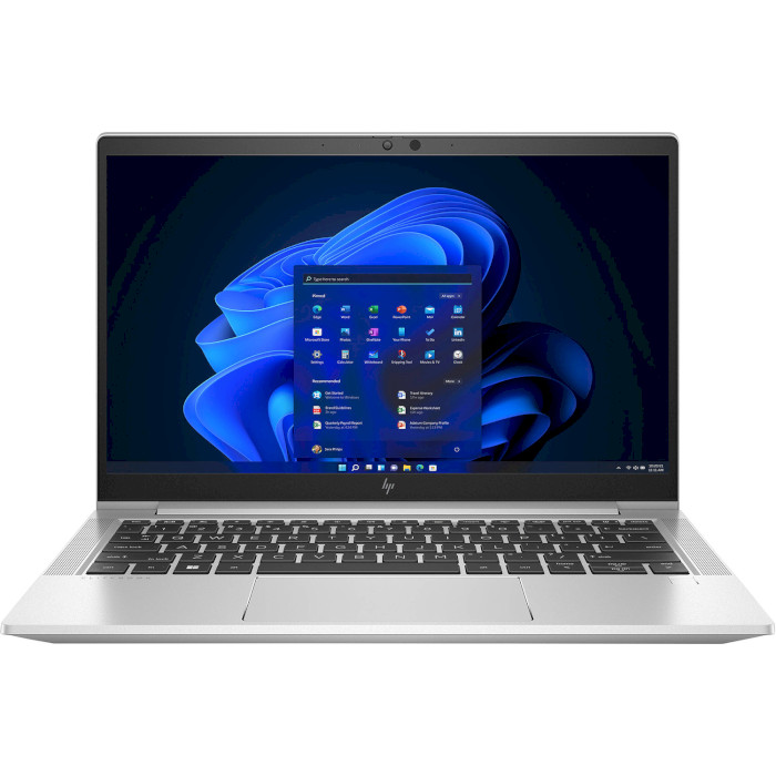 Ноутбук HP EliteBook 630 G9 Silver (4D0Q8AV_V4)