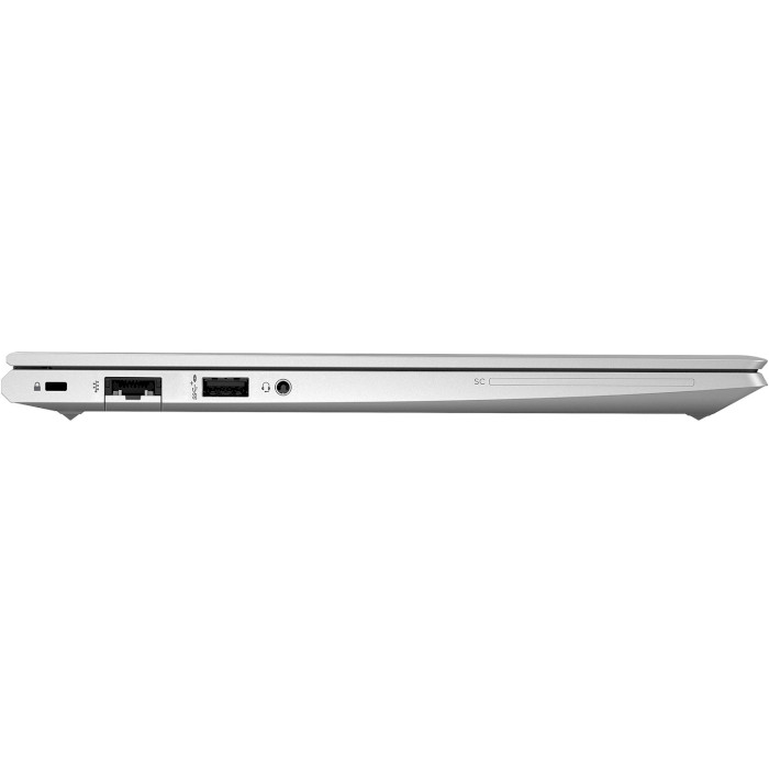 Ноутбук HP EliteBook 630 G9 Silver (4D0Q8AV_V4)