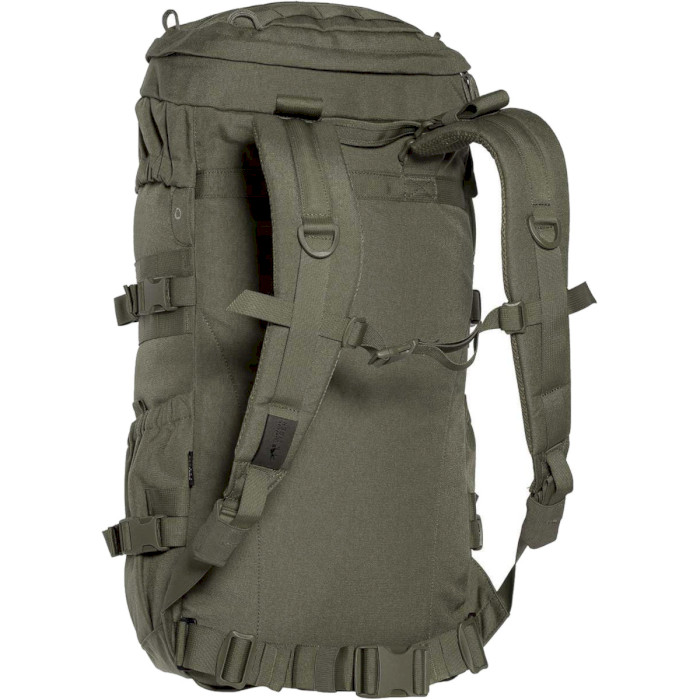 Тактический рюкзак TASMANIAN TIGER Mil OPS Pack 30 Olive (7323.331)