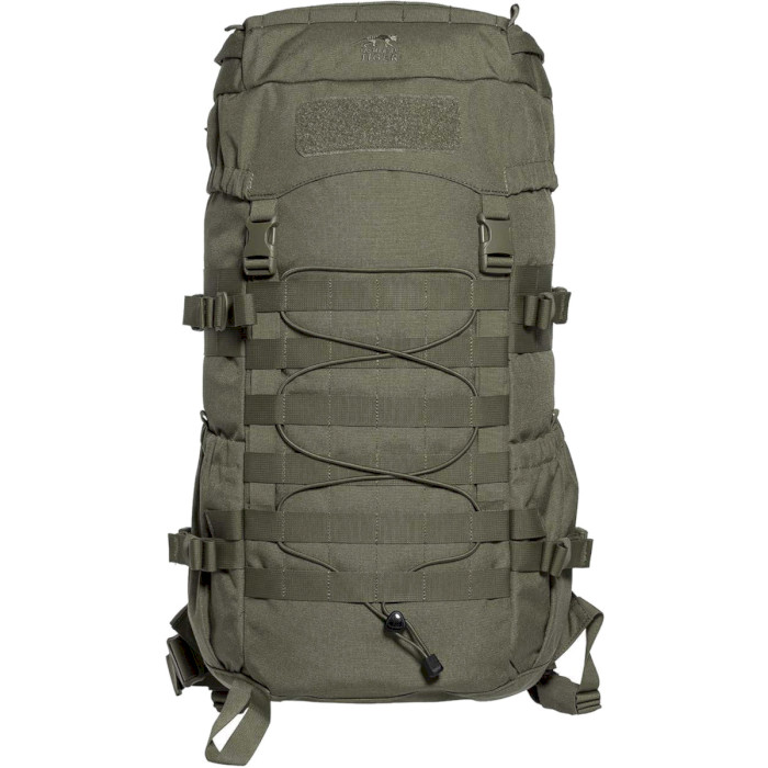 Тактический рюкзак TASMANIAN TIGER Mil OPS Pack 30 Olive (7323.331)