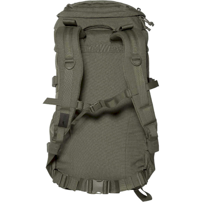 Тактический рюкзак TASMANIAN TIGER Mil OPS Pack 30 Olive (7323.331)