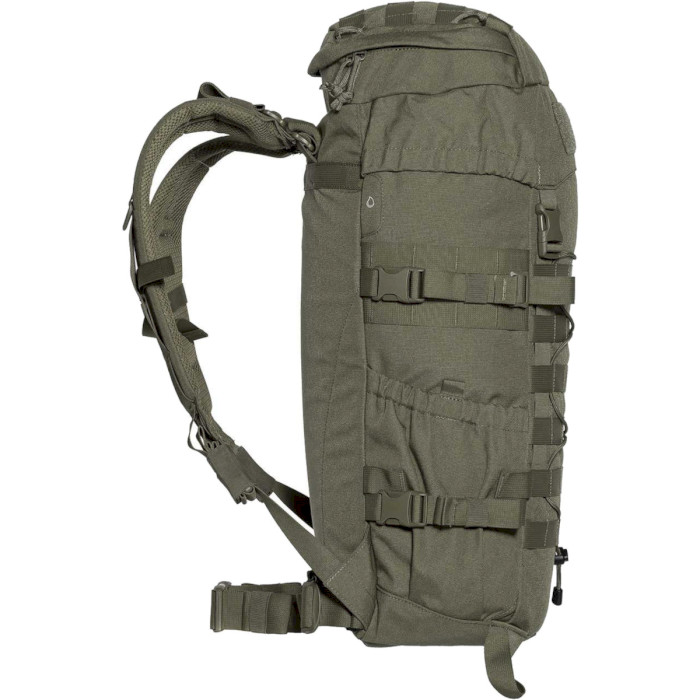 Тактический рюкзак TASMANIAN TIGER Mil OPS Pack 30 Olive (7323.331)