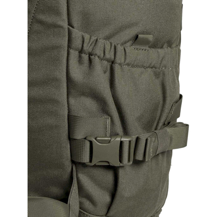 Тактический рюкзак TASMANIAN TIGER Mil OPS Pack 30 Olive (7323.331)