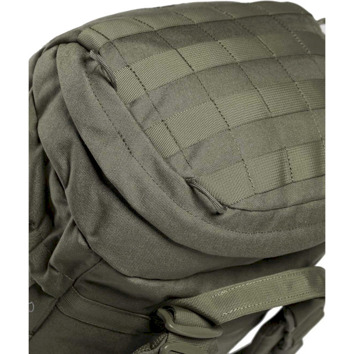 Тактический рюкзак TASMANIAN TIGER Mil OPS Pack 30 Olive (7323.331)