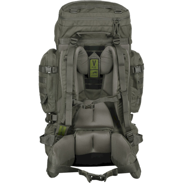 Тактический рюкзак TASMANIAN TIGER Raid Pack MKIII Olive (7711.331)