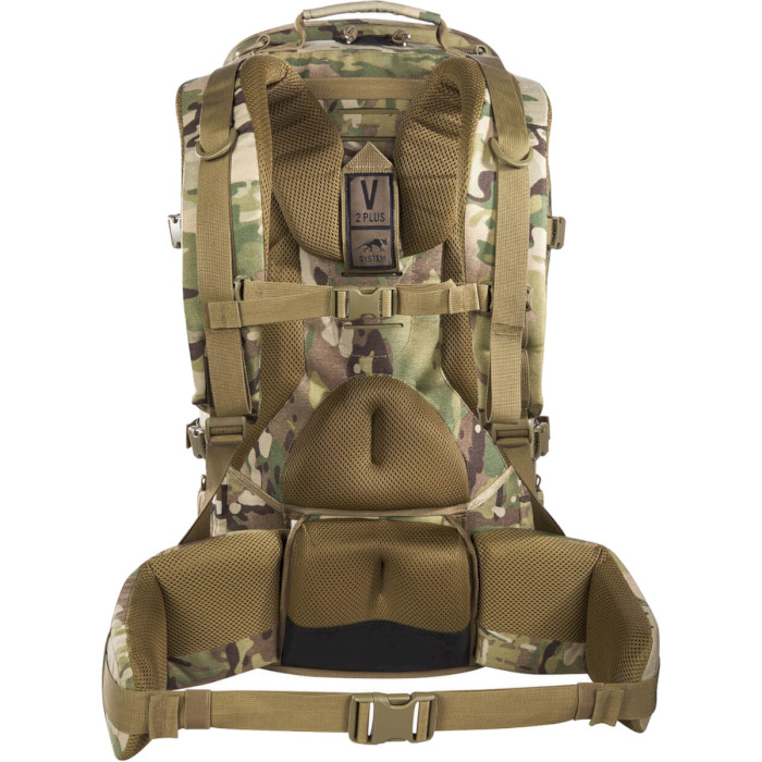 Тактический рюкзак TASMANIAN TIGER Trooper Pack MC MultiCam (7264.394)