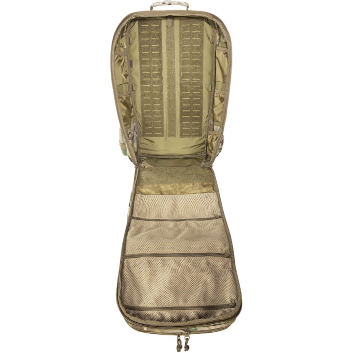Тактичний рюкзак TASMANIAN TIGER Trooper Pack MC MultiCam (7264.394)