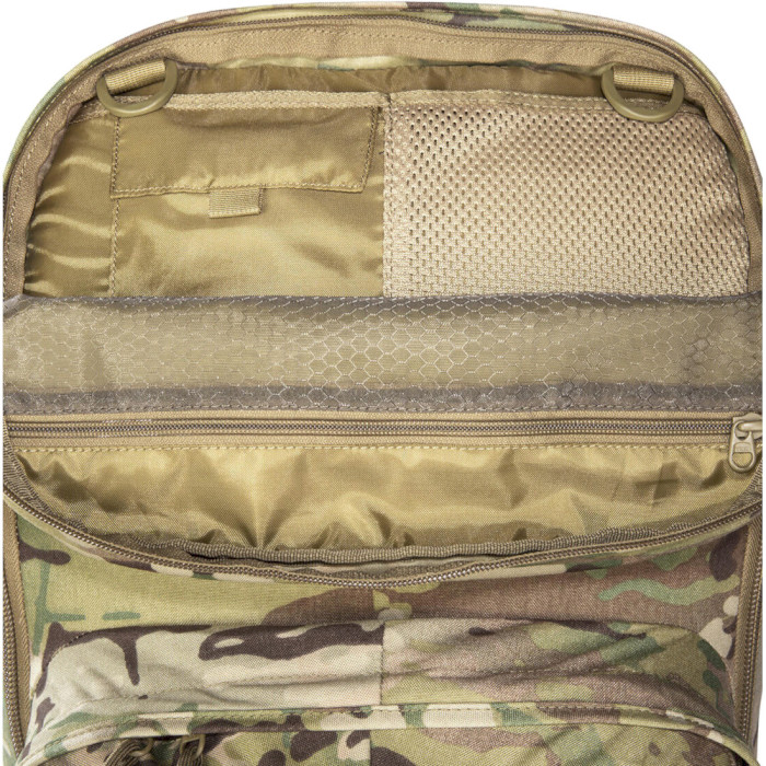 Тактичний рюкзак TASMANIAN TIGER Trooper Pack MC MultiCam (7264.394)