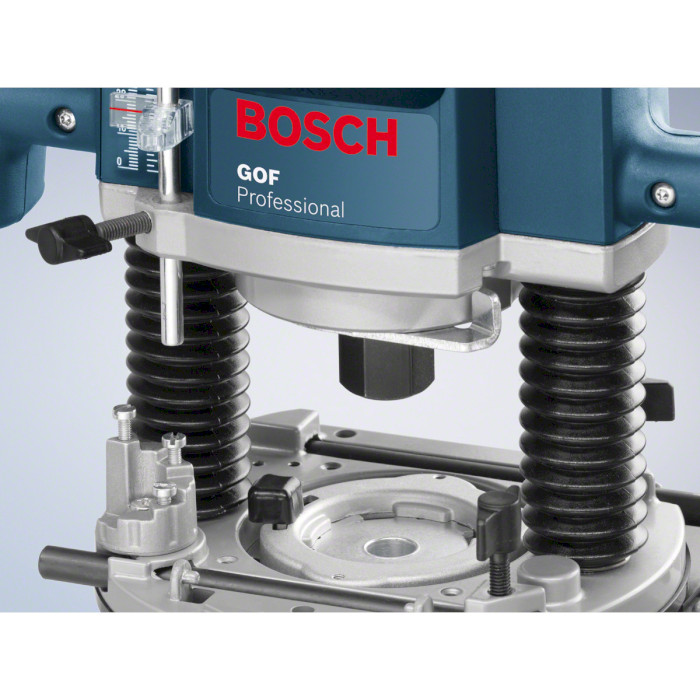 Фрезер вертикальный BOSCH GOF 130 Professional (0.601.6B7.000)