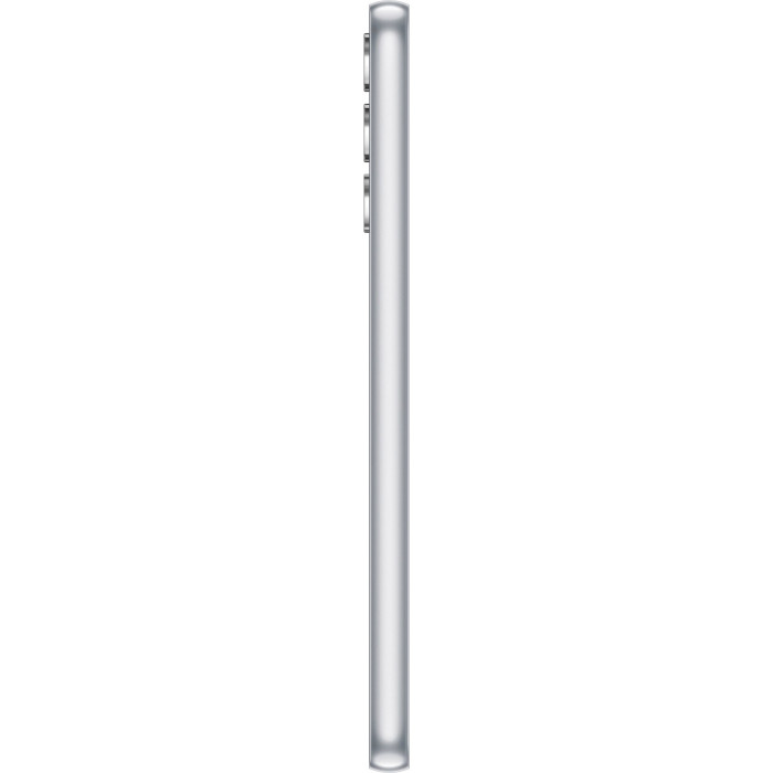 Смартфон SAMSUNG Galaxy A34 5G 6/128GB Awesome Silver (SM-A346EZSASEK)