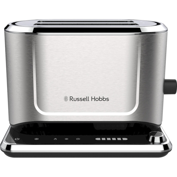 Тостер RUSSELL HOBBS Attentiv (26210-56)