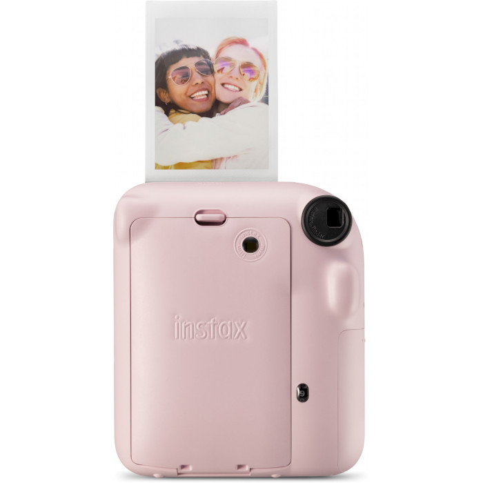 Камера моментальной печати FUJIFILM Instax Mini 12 Blossom Pink (16806107)