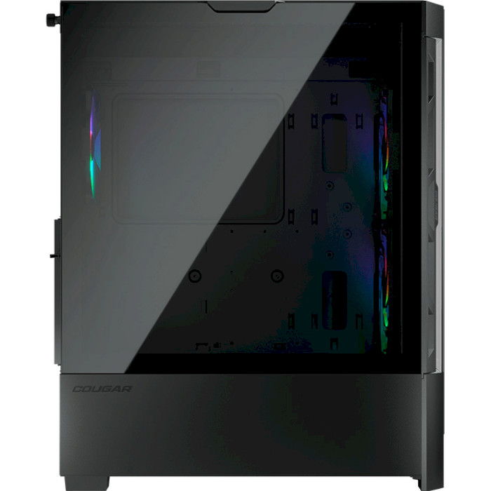 Корпус COUGAR Airface RGB Black (385ZD10.0004)