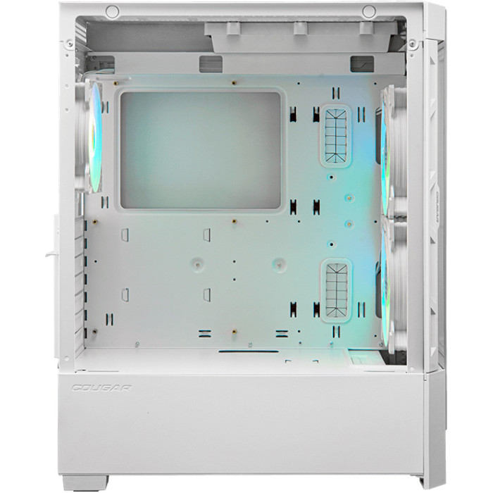 Корпус COUGAR Airface RGB White (385ZD10.0005)