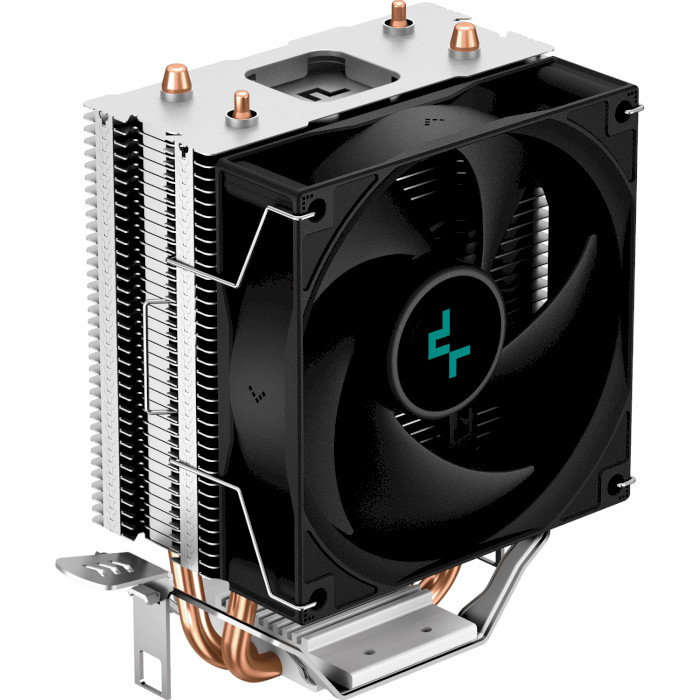 Кулер для процессора DEEPCOOL AG200 (R-AG200-BKNNMN-G)