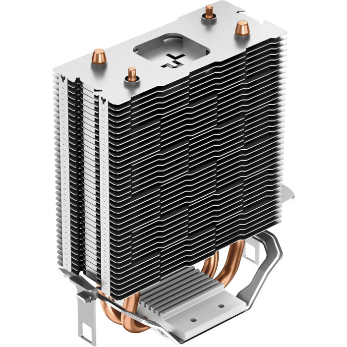 Кулер для процессора DEEPCOOL AG200 (R-AG200-BKNNMN-G)