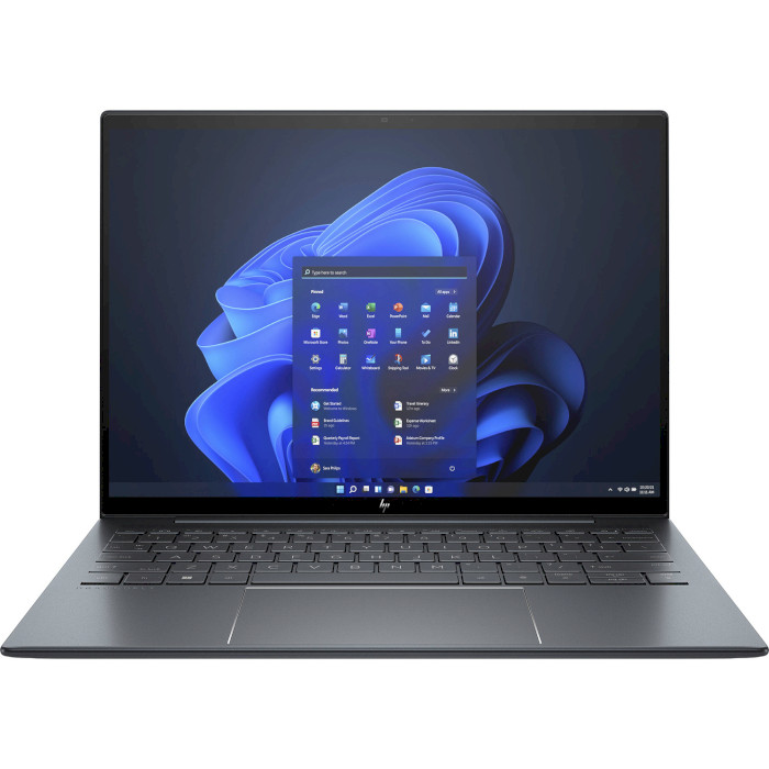 Ноутбук HP Elite Dragonfly G3 Touch Slate Blue (4J032AV_V1)