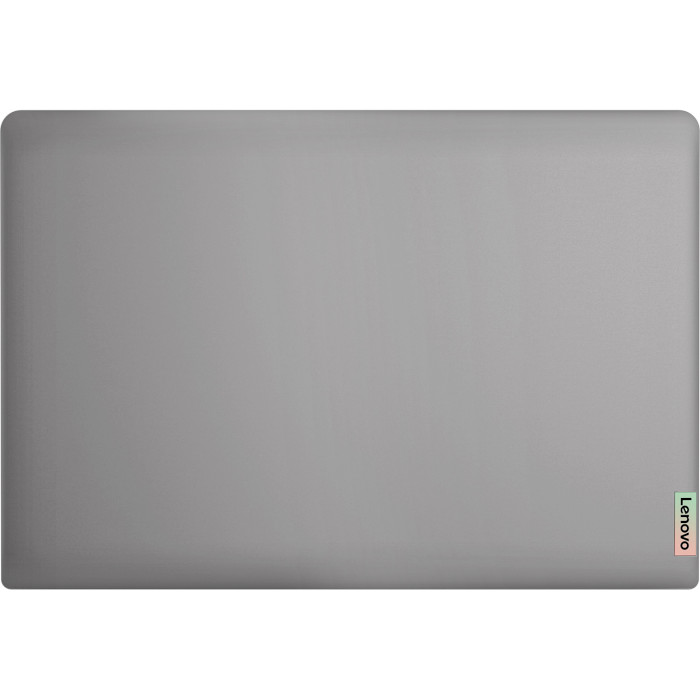 Ноутбук LENOVO IdeaPad 3 17ABA7 Arctic Gray (82RQ002QPB)