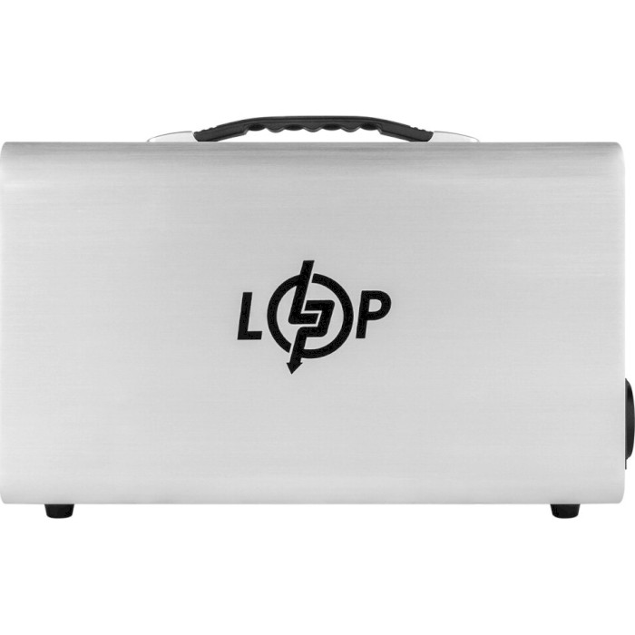 Зарядна станція LOGICPOWER LP Charger MPPT 300 (LP19334)