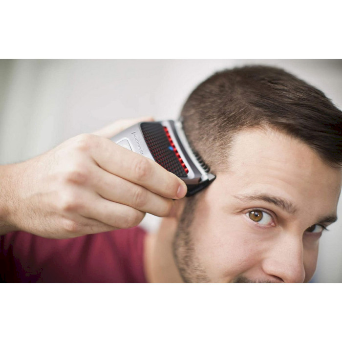 Машинка для стрижки волосся REMINGTON HC4300 Quickcut Pro