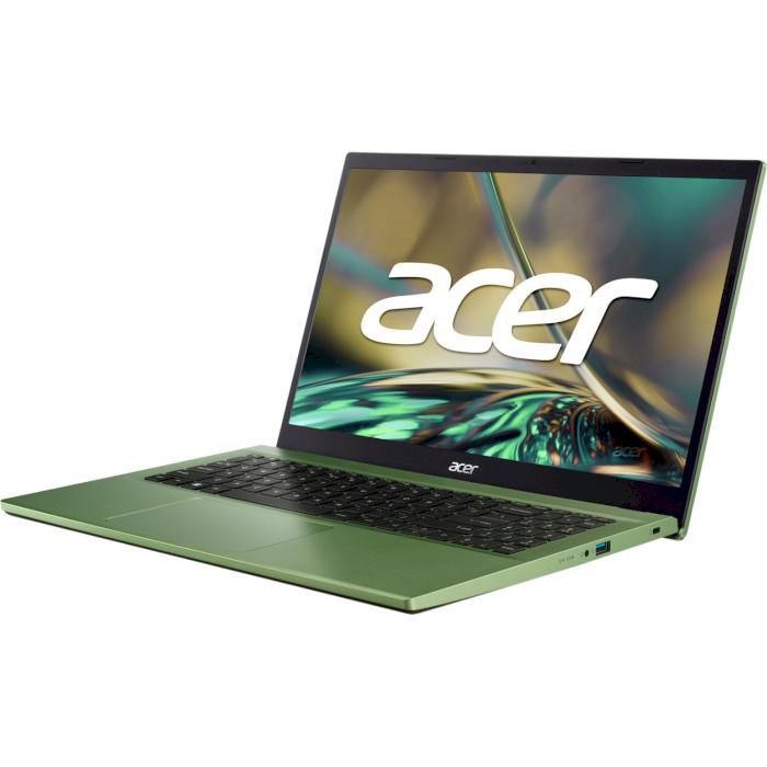 Ноутбук ACER Aspire 3 A315-59G-38BF Willow Green (NX.K6XEU.002)