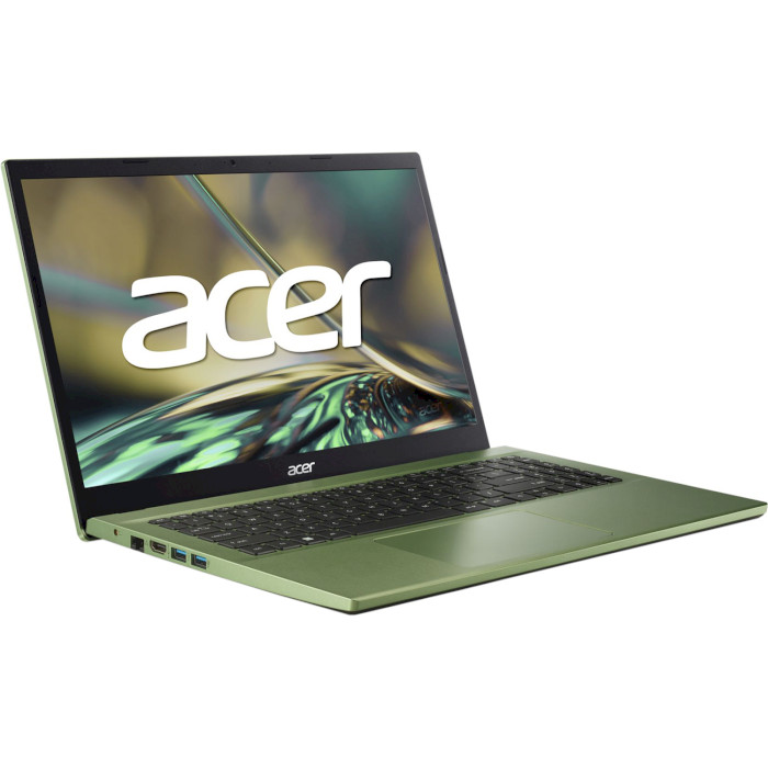 Ноутбук ACER Aspire 3 A315-59G-50VK Willow Green (NX.K6XEU.005)