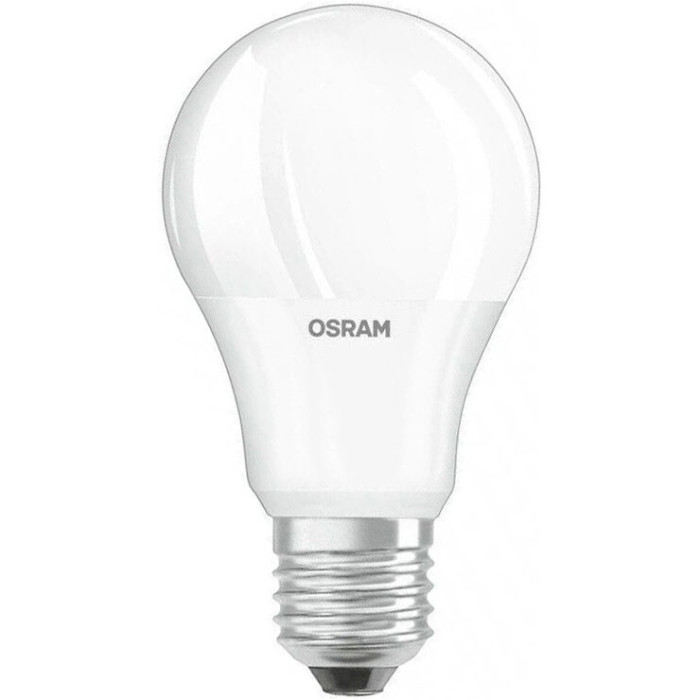 Лампочка LED OSRAM LED Value A100 E27 10.5W 3000K 220V (4058075623262)