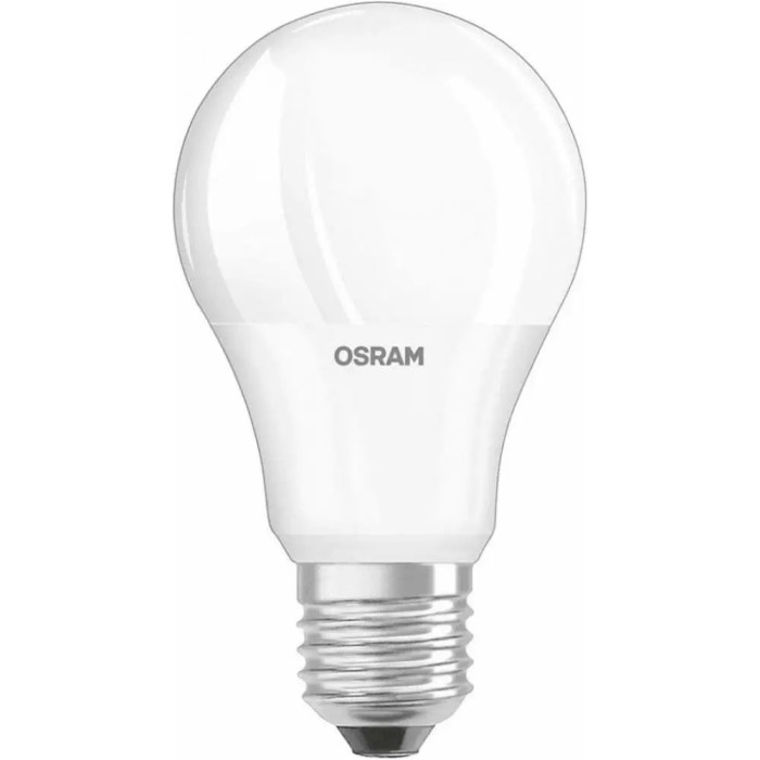 Лампочка LED OSRAM LED Value A60 E27 6.5W 4000K 220V (4058075623071)